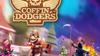 Coffin Dodgers - Switch