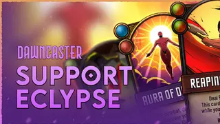 Dawncaster - Support - Eclypse