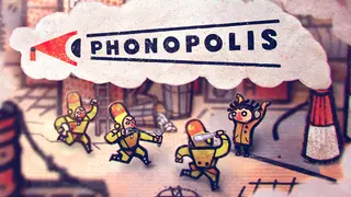 Phonopolis