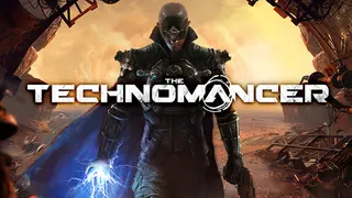 The Technomancer