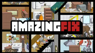 Amazing Fix
