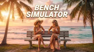 Bench Simulator - Xbox One & Series