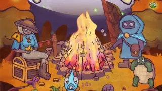 Fireside - Switch