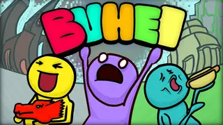 Buhei