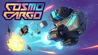 Cosmo Cargo