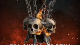 Warhammer: Vermintide 2 Cosmetic - Tri-Skull Crown - PS4