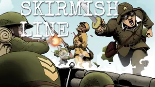Skirmish Line