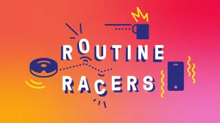 Routine Racers