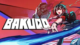 BAKUDO