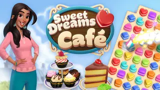 Sweet Dreams Cafe