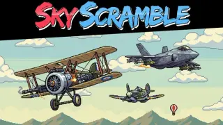 Sky Scramble