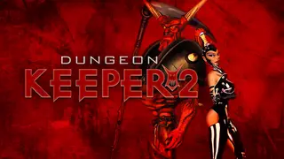 Dungeon Keeper 2