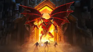 Book of Demons - Xbox One