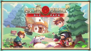 Potion Permit: Complete DLC Bundle - Xbox One & Series