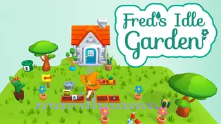 Fred's Idle Garden