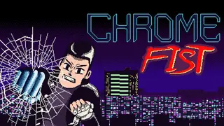Chrome Fist