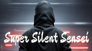 Super Silent Sensei