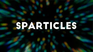 Sparticles