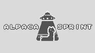 Alpaca Sprint