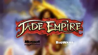 Jade Empire - Xbox One
