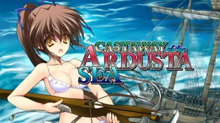 Castaway of the Ardusta Sea