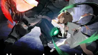 NanoApostle - Switch