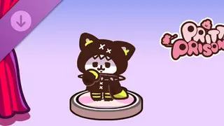 PRIPRI DLC/スキン/単品 名前募集中スキン：シンディ Ultimate