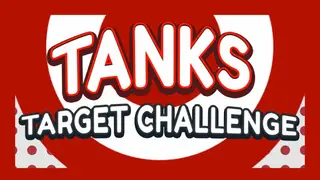 Tanks Target Challenge