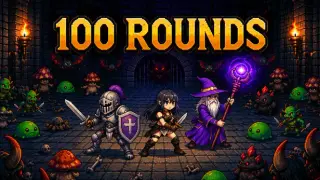 100 Rounds