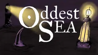 Oddest Sea