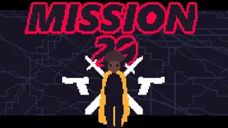 Mission Twentynine
