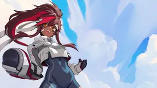 Omega Strikers - Xbox One & Series