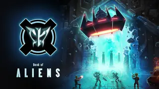 Book of Aliens