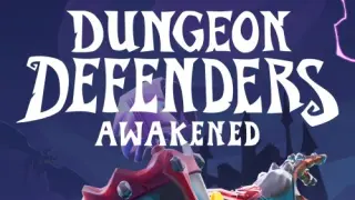Dungeon Defenders: Awakened - Switch