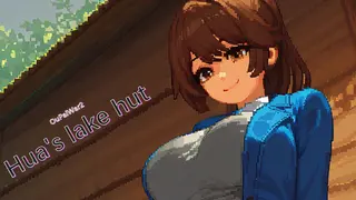 OuPaiWar2 Hua's lake hut