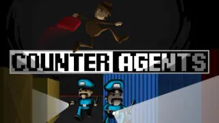 Counter Agents