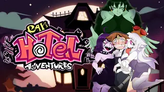 Ray's Hotel Adventures