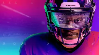 NFL PRO ERA (PS4 & PS5)