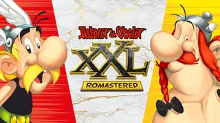 Asterix & Obelix XXL 1