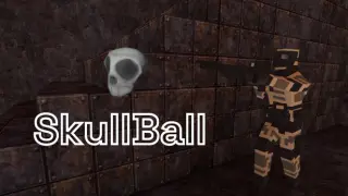 SkullBall