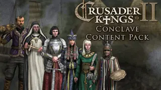 Crusader Kings II: Conclave Content Pack
