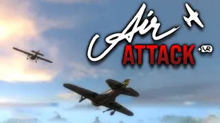 Air Attack VR