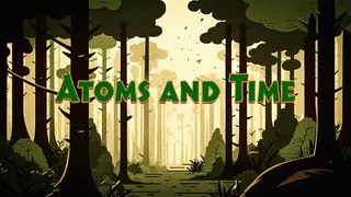 Atoms and Time