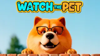 Watch The Pet