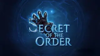 Secret of the order