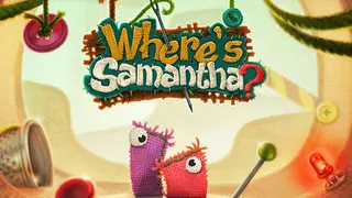 Where's Samantha?