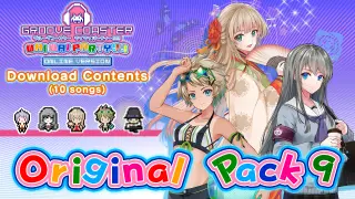 Original Pack 9 - Switch