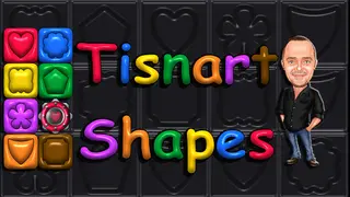 Tisnart Shapes