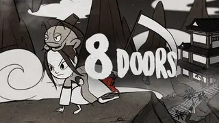 8Doors: Arum's Afterlife Adventure