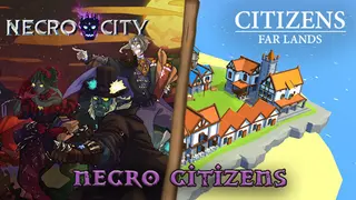 Necro Citizens